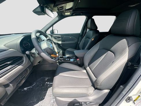 New 2026 Subaru Forester Wilderness AWD/4WD image 25