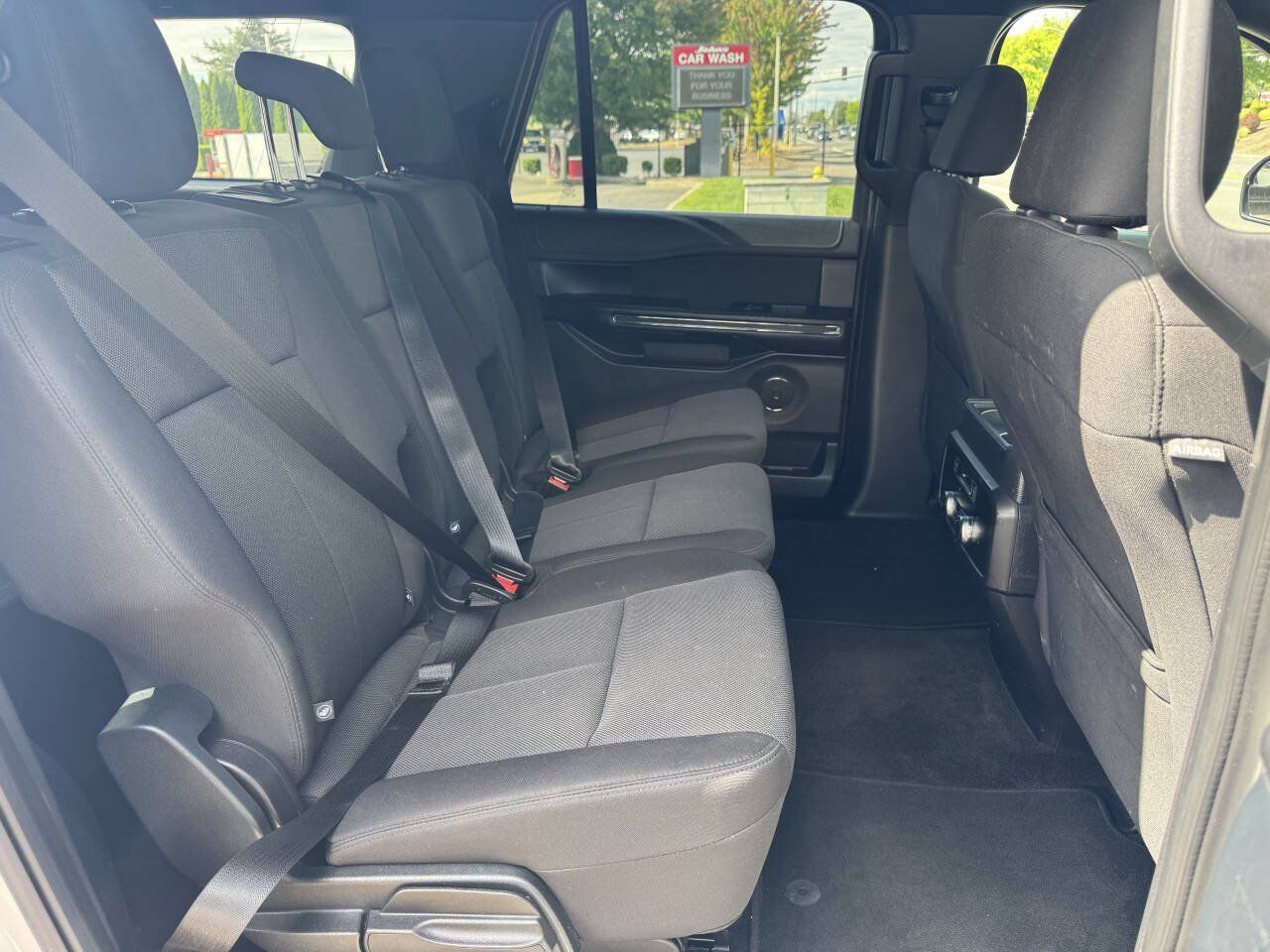 Used 2018 Ford Expedition Max XL AWD/4WD image 15