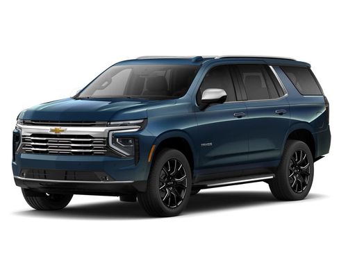 New 2026 Chevrolet Tahoe Premier w/ Sun And Tow Package image 29