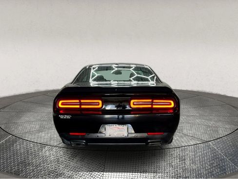 Used 2021 Dodge Challenger GT w/ Blacktop Package image 6