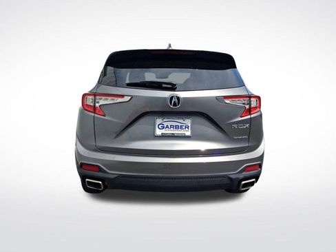 Used 2024 Acura RDX SH-AWD image 12