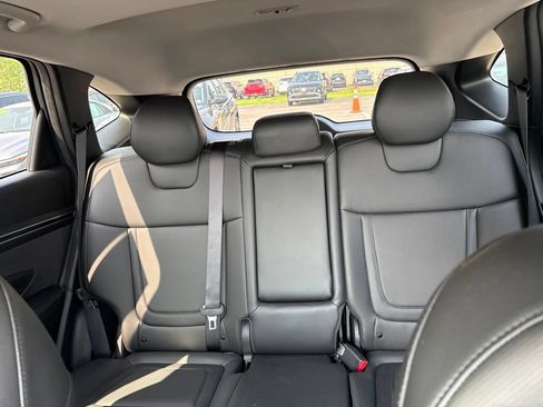 Used 2023 Hyundai Tucson SEL w/ Convenience Package AWD/4WD image 24