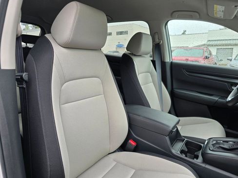 Certified 2025 Honda CR-V LX image 11