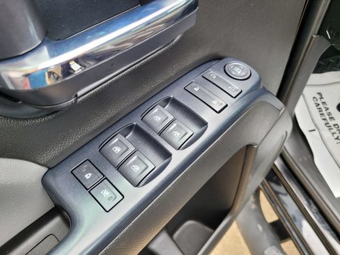 Used 2018 GMC Sierra 1500 4x4 Double Cab w/ Elevation Edition image 22