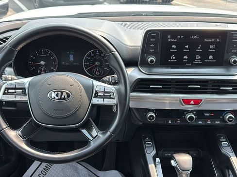 Used 2021 Kia Telluride S AWD/4WD image 26
