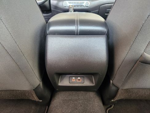 Used 2024 Nissan Altima 2.5 SV FWD image 31