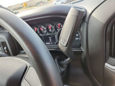 New 2026 Chevrolet Silverado 2500 W/T w/ WT Convenience Package image 15