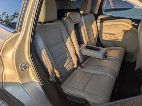 Used 2018 Ford Escape SEL AWD/4WD image 41