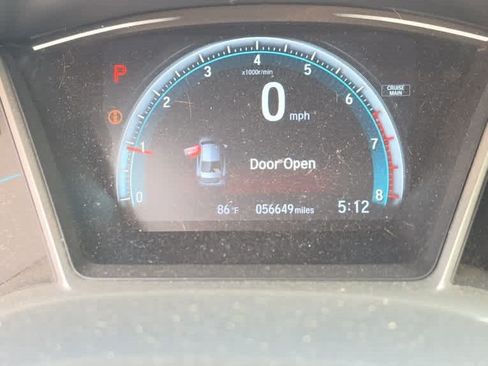 Used 2016 Honda Civic EX-T image 11