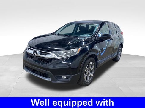 Used 2019 Honda CR-V LX image 3