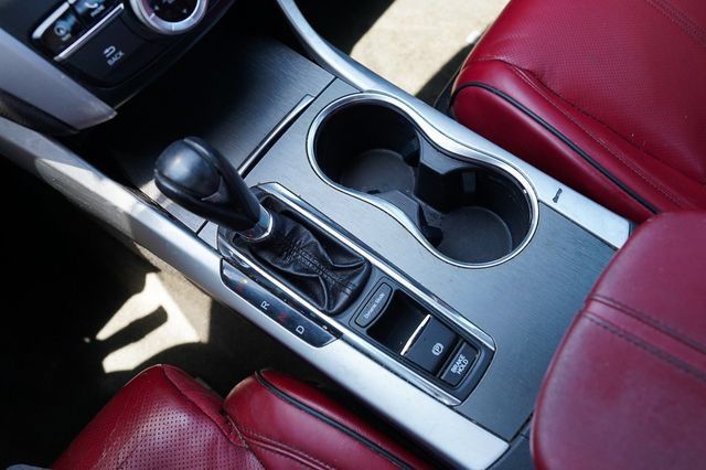 Used 2019 Acura TLX w/ Technology & A-SPEC Package FWD image 31