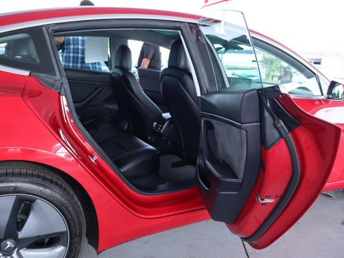 Used 2019 Tesla Model 3 Long Range RWD image 33
