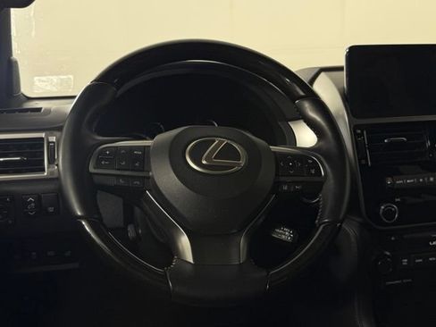 Used 2023 Lexus GX 460 Premium w/ Premium Package AWD/4WD image 25