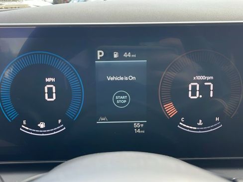 New 2026 Hyundai Santa Cruz SEL image 22