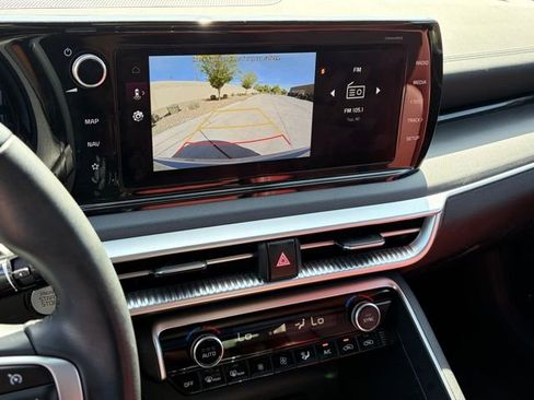 Used 2024 Kia K5 GT-Line image 18