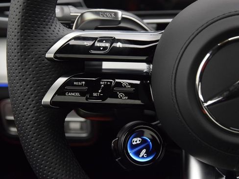 New 2026 Mercedes-Benz GLE 53 AMG 4MATIC Coupe image 24