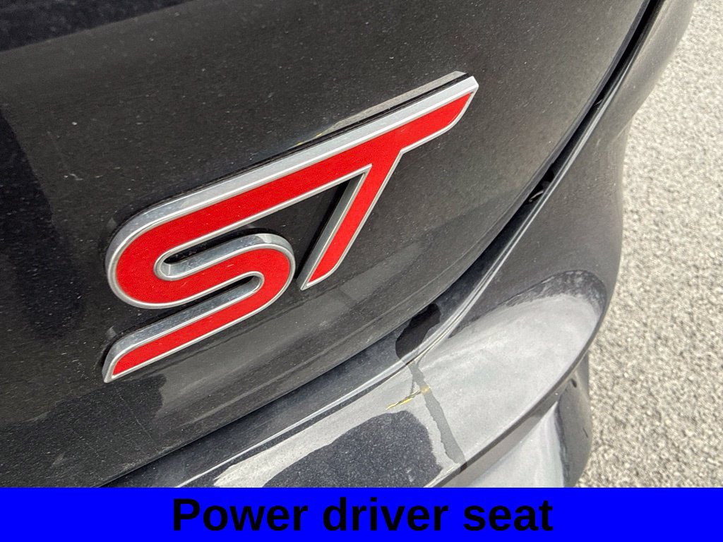 Used 2019 Ford Edge ST AWD/4WD image 5
