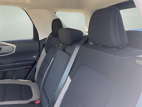 New 2025 Ford Bronco Sport Big Bend image 20