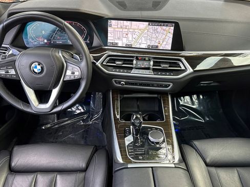 Used 2020 BMW X5 sDrive40i w/ Premium Package image 26
