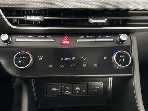 New 2026 Hyundai Sonata SEL image 16