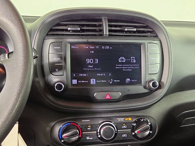 Certified 2024 Kia Soul LX w/ Option Group 015 FWD image 16