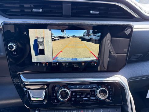 New 2026 GMC Sierra 1500 Denali AWD/4WD image 21
