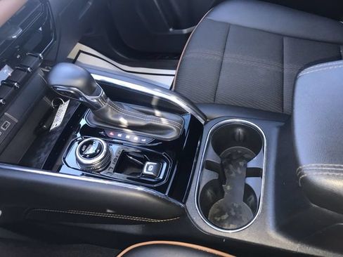 Used 2023 GMC Canyon AT4 AWD/4WD image 20