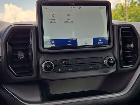 Used 2021 Ford Bronco Sport AWD/4WD image 27