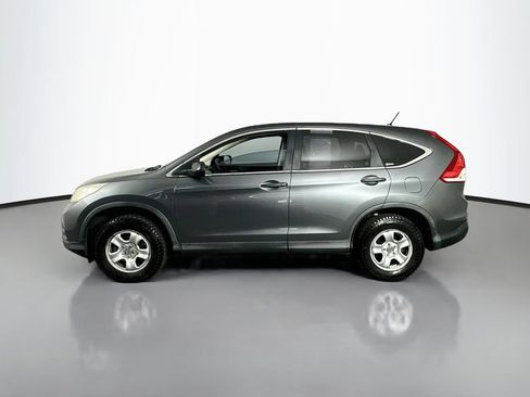 Used 2012 Honda CR-V LX image 5