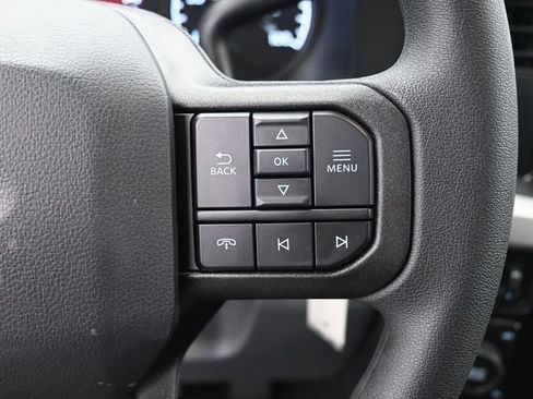 Used 2024 Ford F250 XL w/ STX Appearance Package AWD/4WD image 28