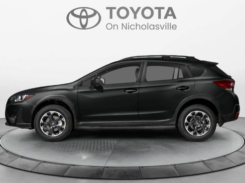 Used 2023 Subaru Crosstrek 2.0i Premium AWD/4WD image 3