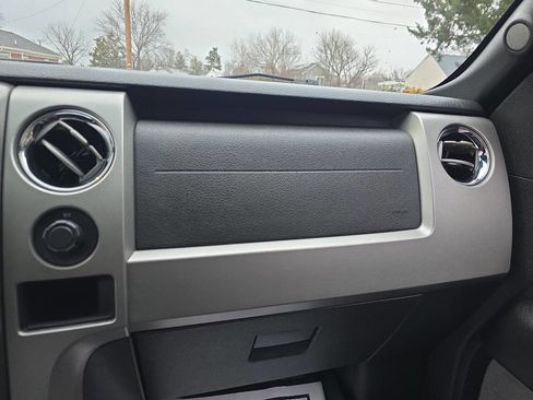 Used 2013 Ford F150 FX4 w/ Luxury Equipment Group image 31