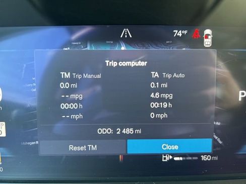 Used 2025 Volvo XC90 B5 Plus AWD/4WD image 21