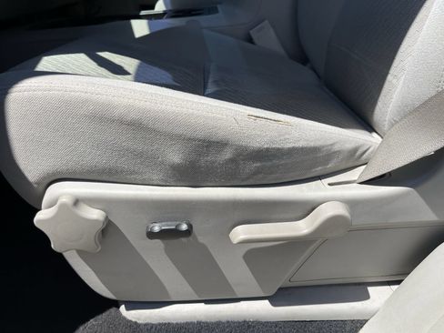 Used 2011 GMC Sierra 2500 SLE AWD/4WD image 11