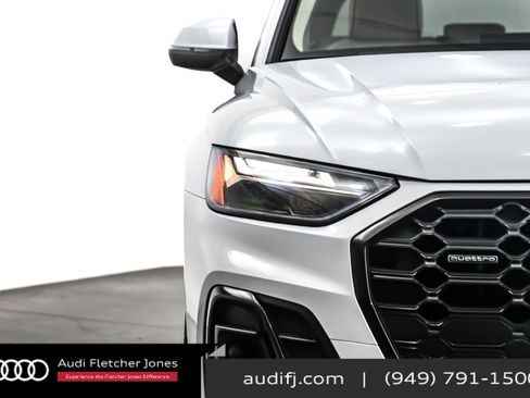 Used 2023 Audi Q5 e Premium Plus w/ Premium Plus Package image 14