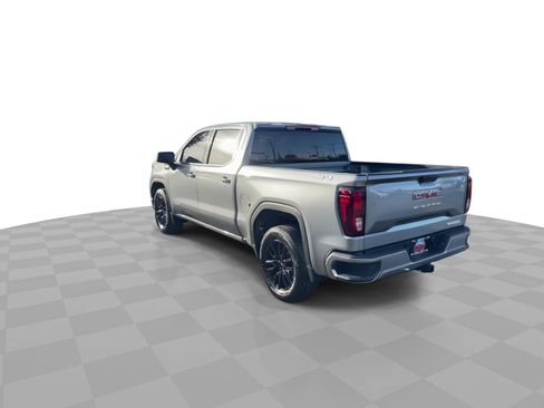 New 2026 GMC Sierra 1500 Elevation image 39