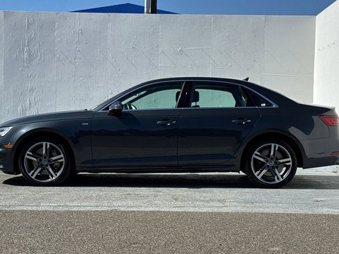 Used 2018 Audi A4 2.0T Premium Plus w/ Premium Plus Package AWD/4WD image 6