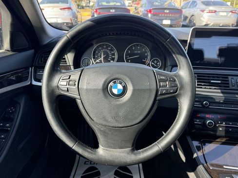 Used 2013 BMW 528i Sedan image 17