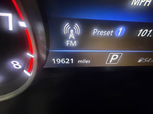 Used 2023 Nissan Sentra SV w/ All-Weather Package image 11