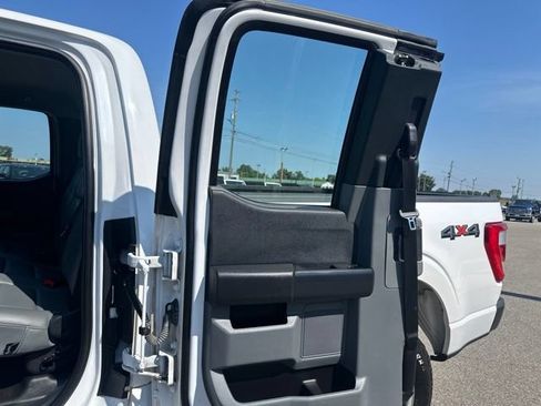 Used 2021 Ford F150 XL w/ Equipment Group 101A High AWD/4WD image 29