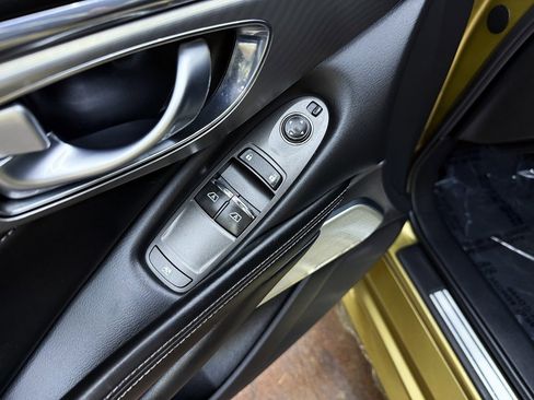 Used 2018 INFINITI Q60 3.0t Luxe image 13