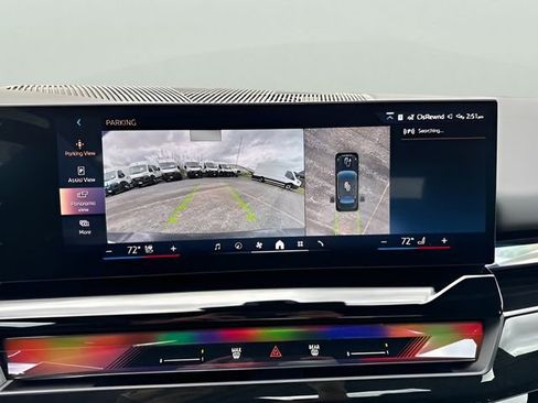 New 2026 BMW 530i xDrive w/ Premium Package image 20