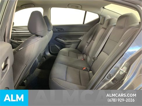 Used 2023 Nissan Altima 2.5 SV image 31