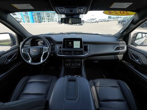 Used 2024 Chevrolet Suburban LT AWD/4WD image 28