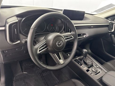 Certified 2024 MAZDA CX-50 AWD 2.5 S w/ Cargo Package image 4