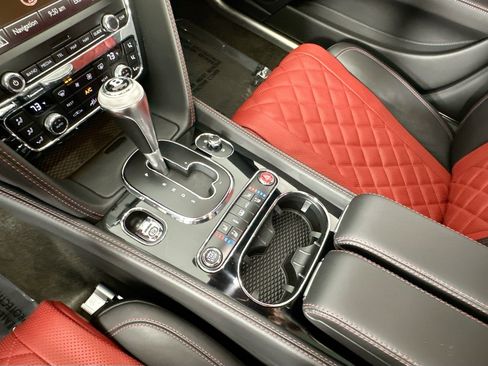 Certified 2017 Bentley Flying Spur S V8 AWD/4WD image 16