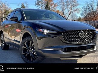New 2026 MAZDA CX-30 2.5 Turbo w/ Premium Plus Pkg video 1