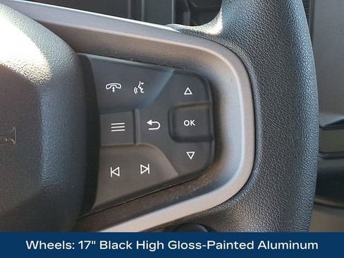 Used 2022 Ford Bronco 4-Door w/ Sasquatch Package image 24