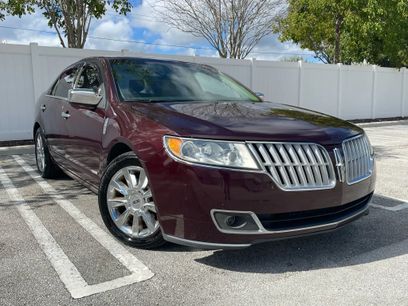 Used 2011 Lincoln MKZ Hybrid