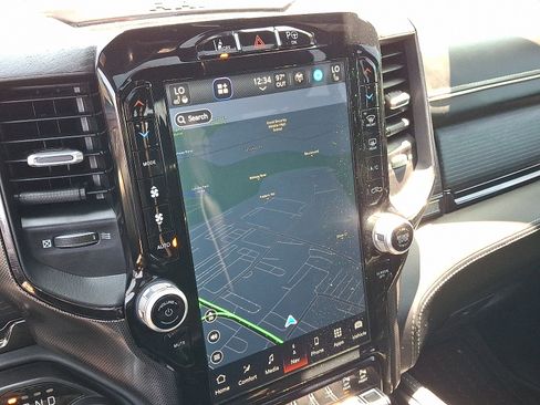 Certified 2023 RAM 1500 Limited AWD/4WD image 18